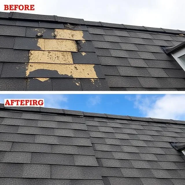 Roof Repair Near Me in Mizpah, MN near me
